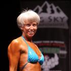 Patty  Beard - NPC Big Sky Championships 2013 - #1